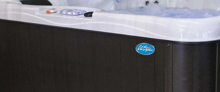 Cal Preferred™ for hot tubs in Lynchburg