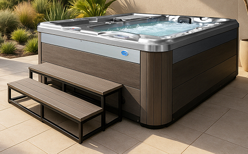 Cold Plunge&trade; Spas Lynchburg hot tubs for sale
