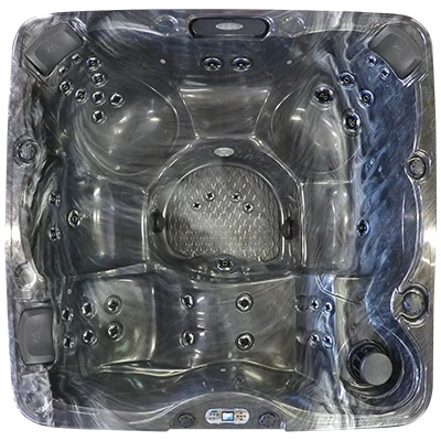 Pacifica EC-739L hot tubs for sale in Lynchburg