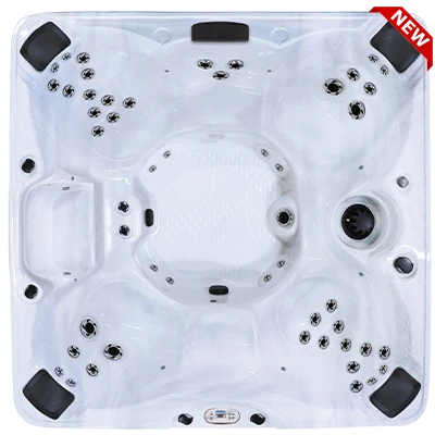 Bel Air Plus PPZ-843BC hot tubs for sale in Lynchburg
